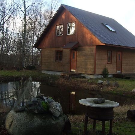 Andrese Holiday Home Muratsi Экстерьер фото