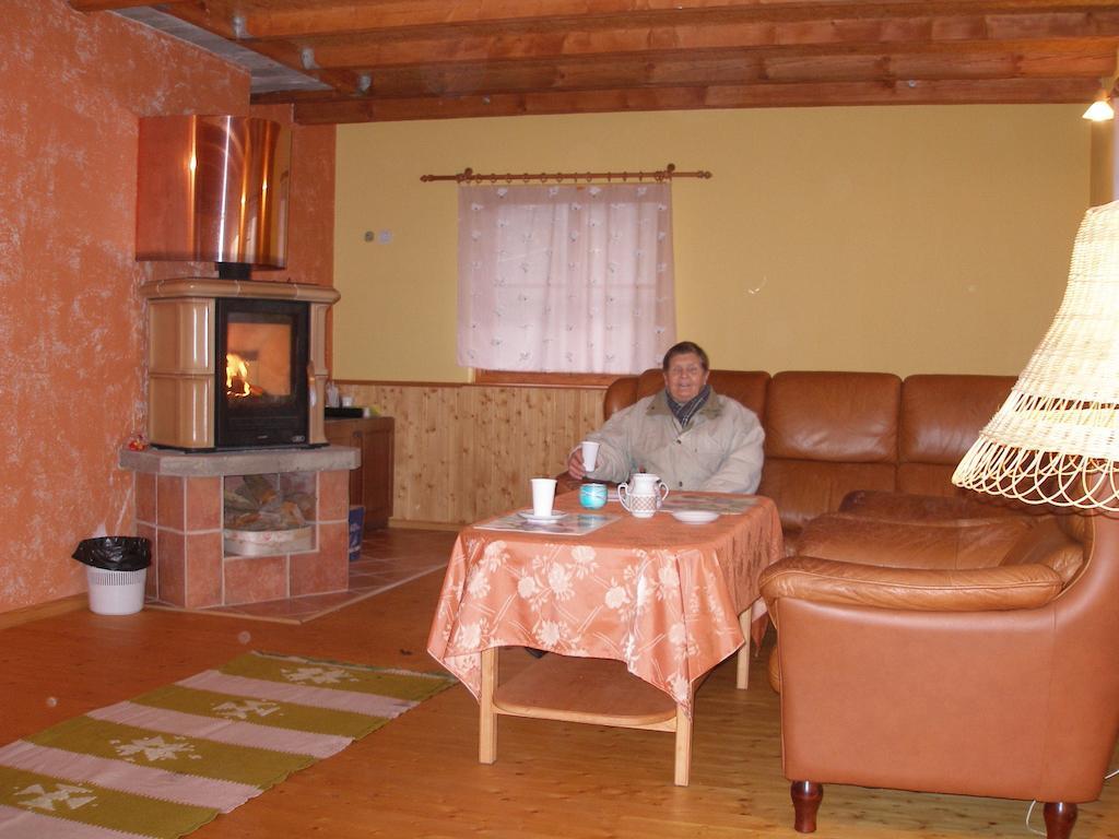 Andrese Holiday Home Muratsi Экстерьер фото