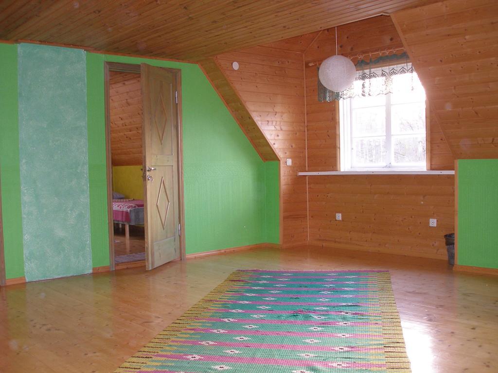 Andrese Holiday Home Muratsi Номер фото