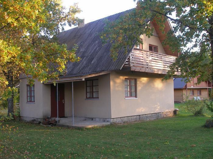Andrese Holiday Home Muratsi Экстерьер фото