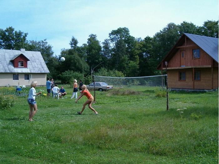 Andrese Holiday Home Muratsi Экстерьер фото