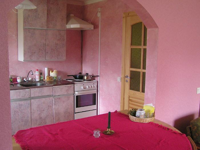Andrese Holiday Home Muratsi Номер фото